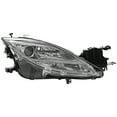 thumbnail image 4 of For 09-10 Mazda 6 Sedan Front Headlight Headlamp Halogen Head Light Lamp Right, 4 of 5