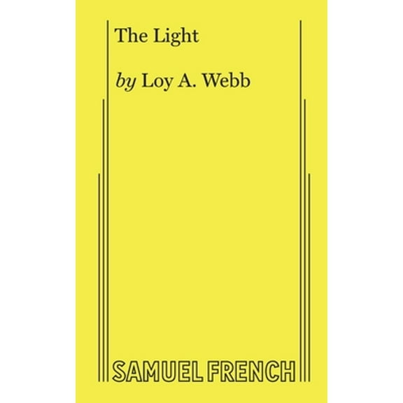 Pre-Owned The Light, (Paperback)