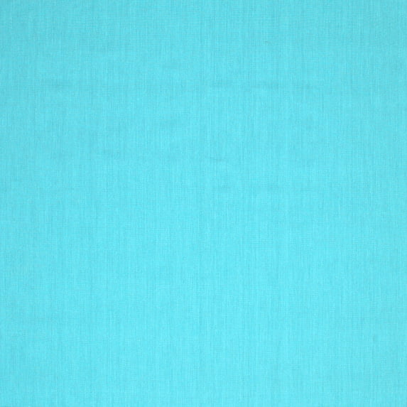Ahgly Company Indoor Square Abstract Light Blue Contemporary Area Rugs, 3' Square
