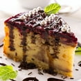 thumbnail image 5 of ACDANC 4-Inch Mini Springform Pan Small Nonstick Cheesecake Pan for Mini Cheesecakes,Pizzas and Quiches, 5 of 6