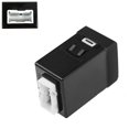 thumbnail image 4 of Usb/aux Port Module Audio Jack Assy For Hyundai Santa Fe 2007-2012 Afortunado Sencillez, 4 of 5