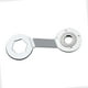 thumbnail image 2 of Llave de arandela, llave hexagonal universal, herramienta de reparación para desmontaje Blanco, 2 of 9