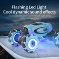 thumbnail image 4 of Gesture Sensing Deformation Remote Control Car, 4 of 7