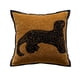 thumbnail image 5 of Funda de almohada de lujo ligera para sofá, modelo moderno y sencillo, decoración de habitación, cojín de respaldo para mesita de noche, 5 of 6