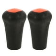 thumbnail image 1 of OUNONA 2Ud Pomos De Control Para Montacargas Plásticos Compatibles Con Varias Marcas Y, 1 of 8