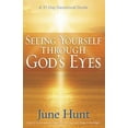 thumbnail image 1 of Pre-Owned Seeing Yourself Through God's Eyes: A 31-Day Devotional Guide (Paperback) 0736924256 9780736924252, 1 of 1