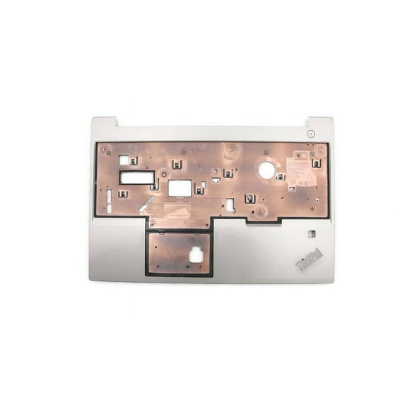 New Genuine Lenovo ThinkPad Edge E590 20NB, 20NC Palmrest W/Out TouchPad 02DL610