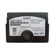 LenxTi LME21.230C2 burner controller program controller burner accessories