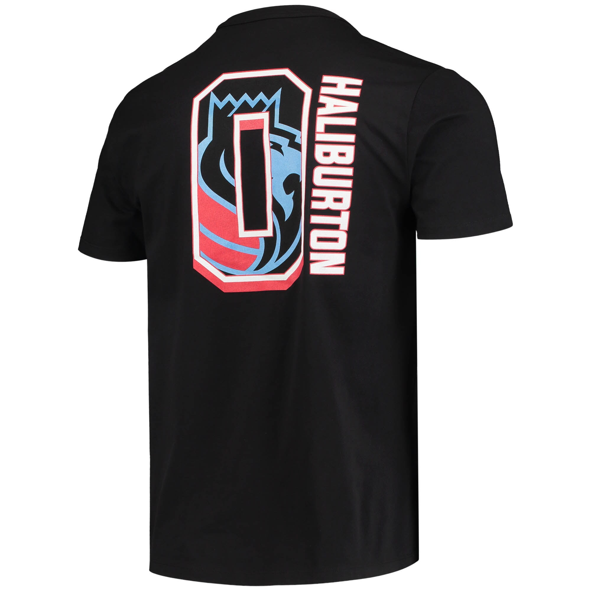 tyrese haliburton shirt