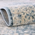 thumbnail image 5 of Rugs.com Newport Collection Rug – 7' 10 x 10' 2 Navy Blue Medium Rug Perfect For Living Rooms, Large Dining Rooms, Open Floorplans, 5 of 9
