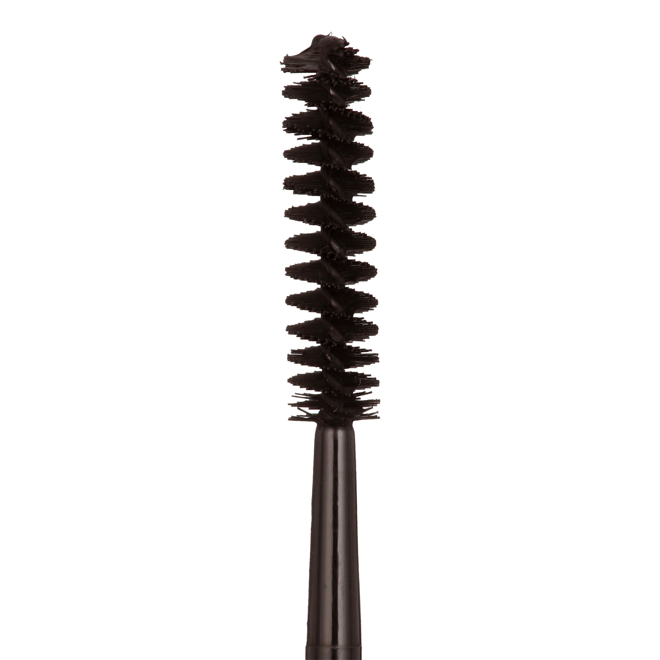 (3 pack) Maybelline Lash Discovery Mini-Brush Washable Mascara, Very Black