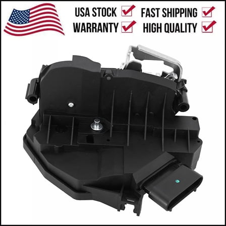 Door Latch Lock Actuator Fits For Ford Transit Connect 2014-2023 DT1Z-6121813-B