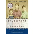 thumbnail image 2 of Daughters of the Samurai: A Journey from East to West and Back, (Paperback), 2 of 3