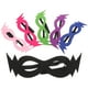 thumbnail image 1 of 6 máscaras de superhéroe para disfraz, fiesta de graduación, carnaval, manualidades, juguete, 1 of 7