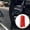 A, variant on BotaniNest Door Lock Sound Dampers Silicone Pad Noise Reduction Door Lock Buffer Soundproofing Seal For Vehicle Interior