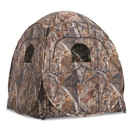 True top Tembers hunting blind