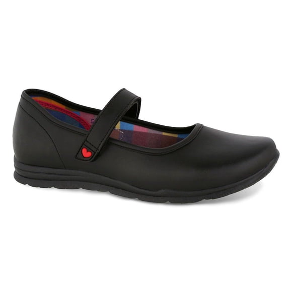 Zapato escolar para Niña marca Nick & Wick modelo 5145