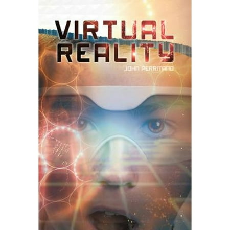 Virtual Reality (Red Rhino Nonfiction) [Paperback - Used]