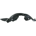 thumbnail image 3 of New Set of 2 Fits MAZDA 3 2014 2018 Front Driver & Passenger Side Inner Fender Liner, 3 of 4