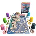 thumbnail image 2 of Juego de mesa Wacky Wizard Games Push Push Penguin +6 años, 2 of 9