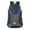 Dark Blue, variant on Vikakiooze Hiking Backpack 40L Lightweight Hiking Daypack Outdoor Trekking Travel For Men Women
