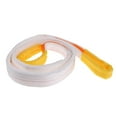 thumbnail image 1 of Heavy Duty Tree Saver Tow Heavy Duty Tow Strap Rope Heavy Strap Towing Heavy Duty Tow Pull Rope Cable Road Recovery 3Ton 2m, 1 of 8