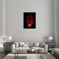 thumbnail image 4 of Strumming All Night, Unframed Poster Wall Art Sold by Art.Com, 4 of 4
