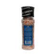 thumbnail image 3 of Coralina Himalayan Pink Salt – Gourmet & Natural Flavor, Pure Origin, Vibrant Color. Perfect for Cooking & Finishing. Refillable Ceramic Grinder. Gluten-Free., 3 of 5