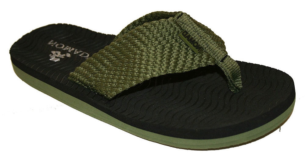 nomad flip flops