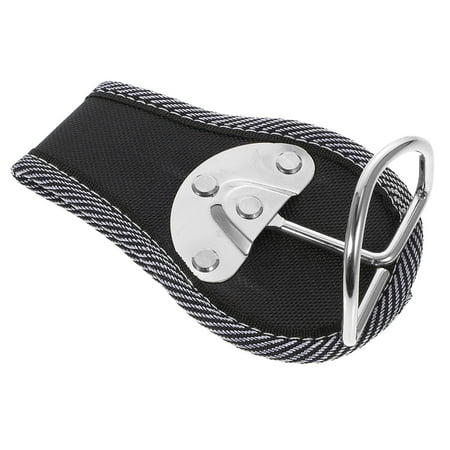 

Hammer Holder Hammer Wrench Hanger Waist Hanging Metal Tool Hook Organizer