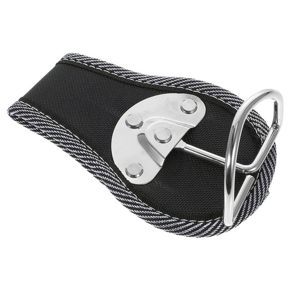 Belt Clip Holder Tool Hook Hammer Pliers Holster Key Organizer Drill Tape Measure Electrician Sheath Replacement Wrist
