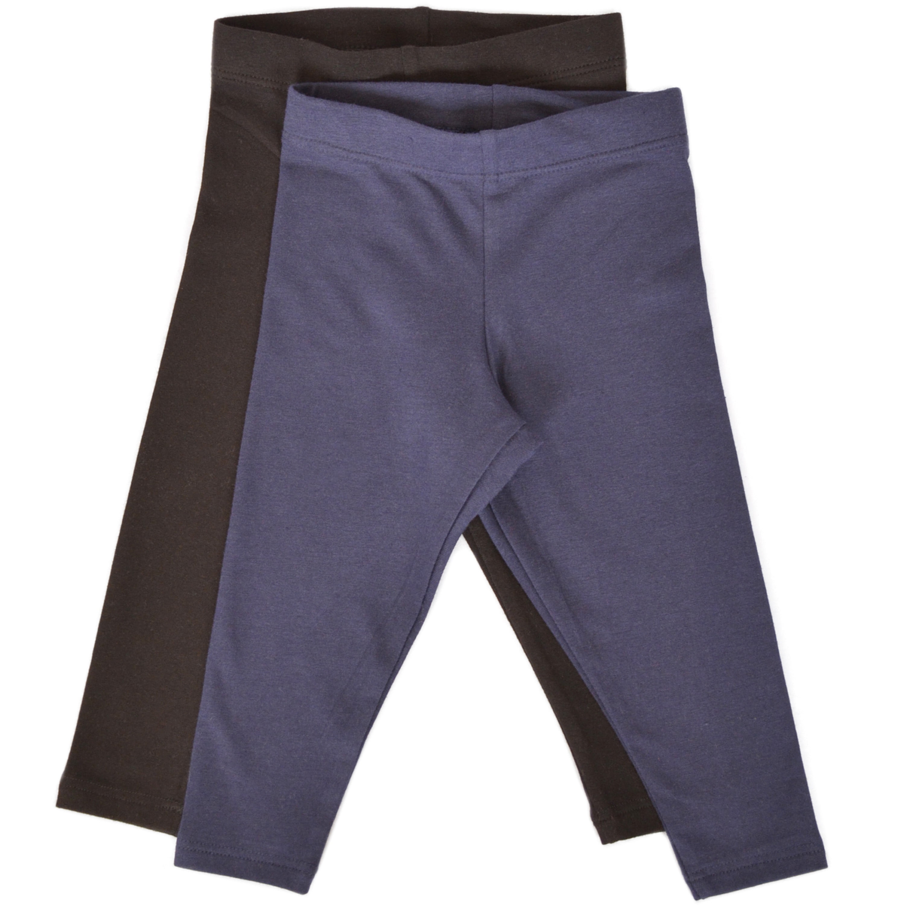 navy blue infant tights
