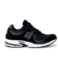 thumbnail image 2 of Size 11 - New Balance 2002R Black Gunmetal, 2 of 5