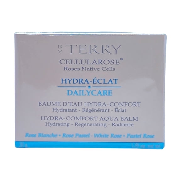 By Terry Cellularose Hydra-Eclat Dailycare Hydra-Comfort Aqua Balm 1.05 Oz
