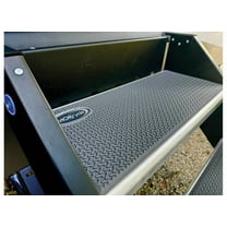 SINGLE STEP TREAD 23.5IN X 9.5IN PEEL&STICK ANTISLIP MARINEGRADE MATERIAL