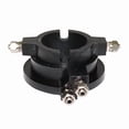 thumbnail image 2 of Premium White Rotating Air Valve Accessory for Tire Changers - Compatible with Unitec/Balancer Machines, High-Durability 8-10Mpa Air Pressure Control, Efficient Airflow Regulation for Explosive, 2 of 5