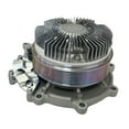 thumbnail image 5 of Heavy Duty  Engine Water Pump for Detroit DD13 DD15  Freightliner Cascadia 4722001901 4722001801, 5 of 17