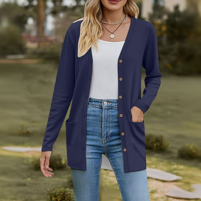 Niaviben cardigan sweaters for women lightweight&nbsp;cardigans