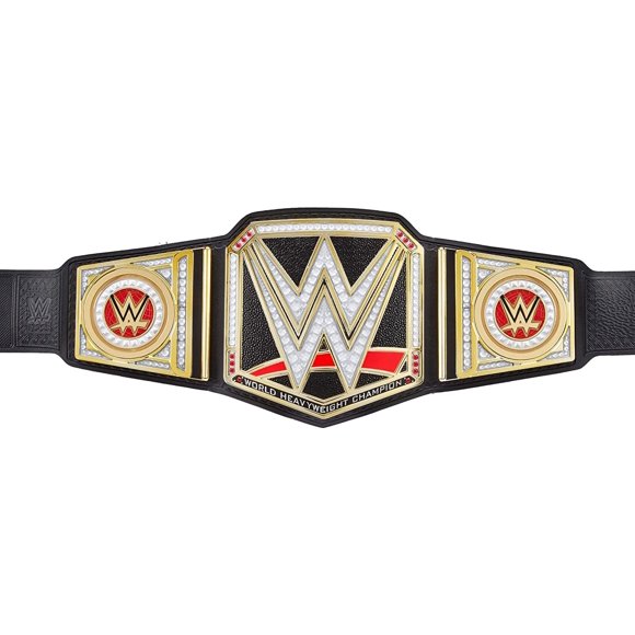 Wwe Title Belts Walmart Com