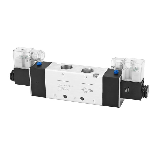 Pneumatics Solenoid Valve,Pneumatic Solenoid Air Valve Electric