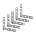 thumbnail image 3 of For 360 Degree Rotating Door Pivot Hinge Home Door Cabinet Hardware Stainless Steel, 3 of 9