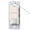 Eggshell, variant on Lutron MS-OPS6-DDV-WH Maestro 6-Amp Single Pole Dual Circuit Occupancy Sensing Switch, White