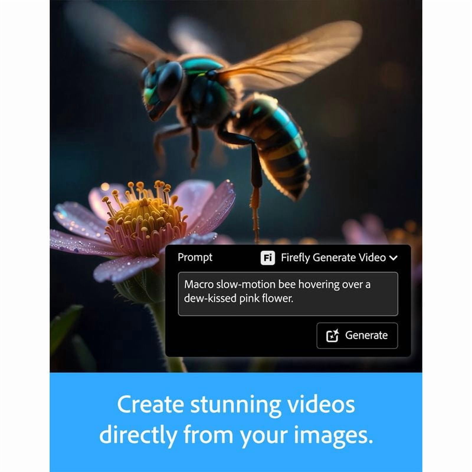 Adobe Creative Cloud Photography plan with 1TB - 24 Month for Win & mac (Digital Download)