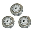 thumbnail image 1 of Yeacher 3PCS Replacement Shavers-Blade Replacement for Philips No-relco R-azor HQ8 Dual-Precisions, 1 of 7