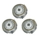 thumbnail image 1 of 3 piezas de repuesto para afeitadoras-hoja de repuesto para Philips No-relc Labymos 3 piezas, 1 of 7