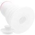 ITSELFER Shower Drain Core Silicone Sewer Drain Core Odor Proof Core
