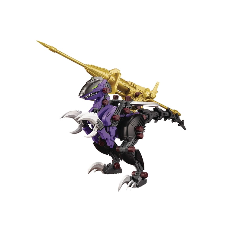 ZOID, EZ-027 Rev Raptor Spy Model Kit, Night Patrol Special