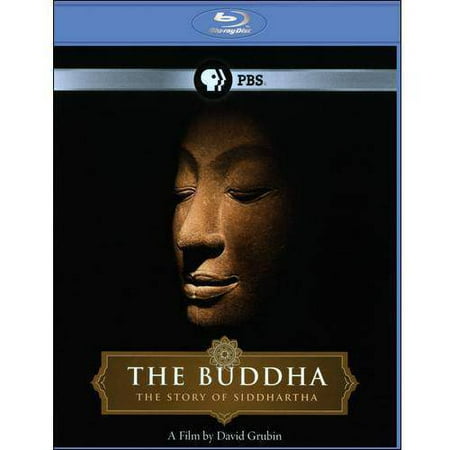 Buddha: The Story Of Siddhartha (Blu-ray) (Widescreen)