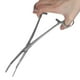 thumbnail image 5 of Alicates de pesca, 22 cm/8,7 pulgadas Pinzas hemostáticas hemostáticas Pinzas de algodón Hemostáticas Durabilidad probada en el tiempo, 5 of 8