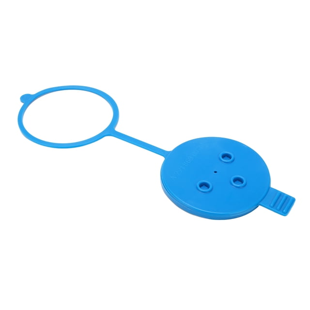 Windshield Washer Reservoir Cover,Windshield Washer Reservoir Cap Windshield Washer Fluid Cap Built for Precision